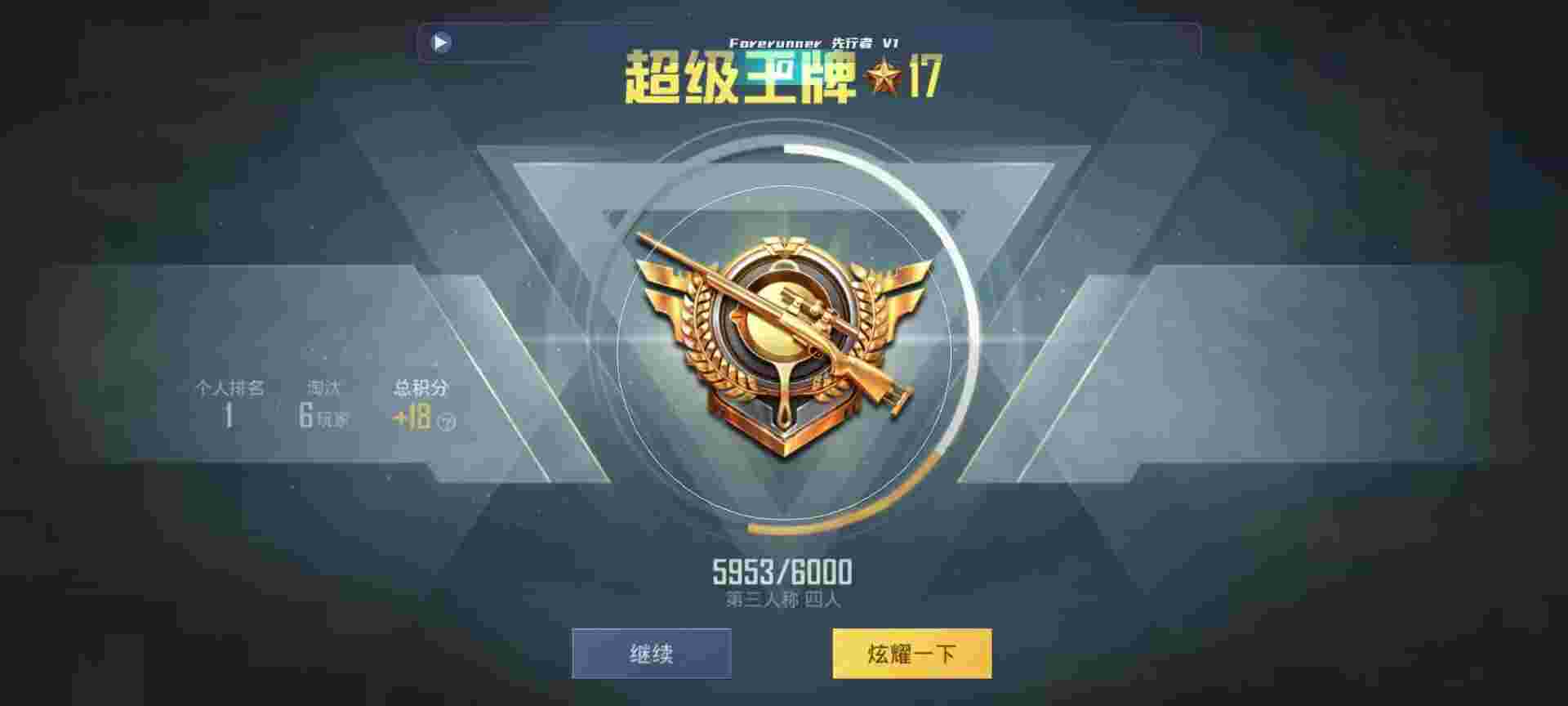 和平精英鸡腿辅助自瞄 - ʲô������Һ�ƽ��Ӣ辅助预览图
